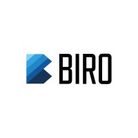 Biro UK logo - Similar company to Bas E-Lifters
