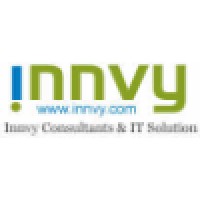 Innvy Consultants & IT Solution logo - Similar company to Matrixhub Technology