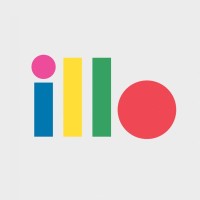 Illo logo - Similar company to Algo