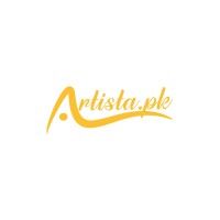 Artista.pk logo - Similar company to Leaf Rooms