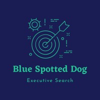 Blue Spotted Dog Executive Search logo - Similar company to Bluedog Wire Strippers
