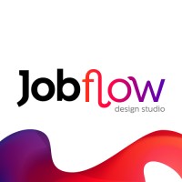Jobflow design studio logo - Similar company to Jobflow