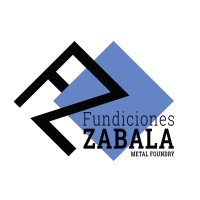 Fundiciones Zabala logo - Similar company to Ruffini S.A.