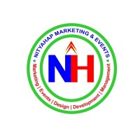 Nityahap Marketing & Events logo - Similar company to Gc Jain Bondings