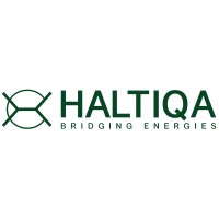 HALTIQA - Bridging Energies logo - Similar company to Mytown Technologies Ltd