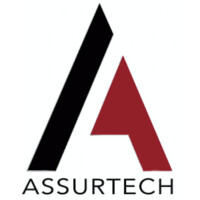 AssurTech logo - Similar company to Assuretech Business Solutions Pvt. Ltd.