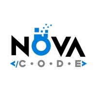 Nova Code logo - Similar company to Routeforex