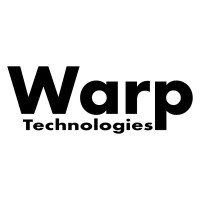 Warp Technologies logo - Similar company to Ospreyc2 Group
