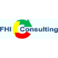 FHI Consulting logo - Similar company to Fh International Consulting Co. Inc