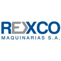 Rexco Maquinarias S.A.