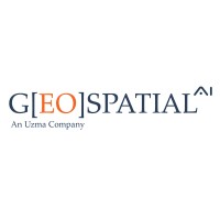 Geospatial AI Sdn Bhd logo - Similar company to Redplanet Solutions