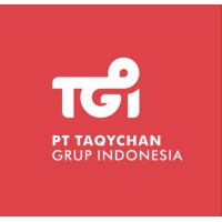 PT. Taqychan Group Indonesia logo - Similar company to Teja Business Organization