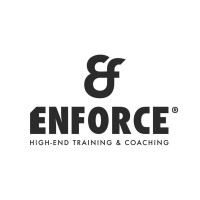 Enforce Rotterdam City logo - Similar company to Enforce International Bv | Franchise In High-End Training & Coaching