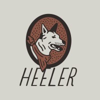 Heeler Creative logo - Similar company to Multicraft Inc.