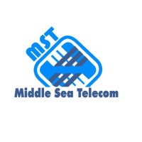 Middle Sea Telecom CO. logo - Similar company to China Comservice Ccs Saudi