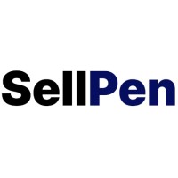 SellPen.AI logo - Similar company to Optfor.Ai