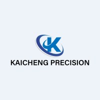 Kaicheng Precision Manufacturing logo - Similar company to Turnxon Precision México