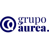 Grupo Áurea logo - Similar company to Aurea Film - Casa Productora Aaa