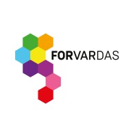 Forvardas logo - Similar company to Scoolsy