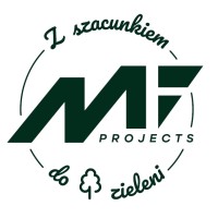 MF Projects logo - Similar company to Mf Consulting Pc, Inc.