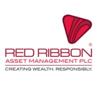 Red Ribbon Asset Management Plc logo - Similar company to Simsan Ventures