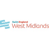 Swim England West Midlands logo - Similar company to London Swimming