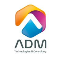 ADM Yazılım Teknolojileri Tic.ve San A.Ş logo - Similar company to Yazilim.Com