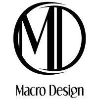 Macro Design AB logo - Similar company to Ka Interiør A/S