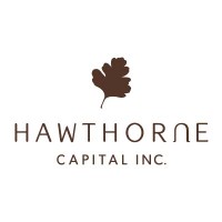 Hawthorne Capital Inc. logo - Similar company to Yes Capital Atlantic Inc.