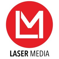 LASER media s.r.o. logo - Similar company to Cfig Real Estate