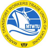 Marine Transport Workers' Trade Union of Ukraine logo - Similar company to Itf Seafarers' Support