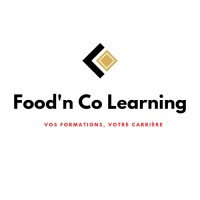 Food'n Co Learning Reims logo - Similar company to Céline Et Nico