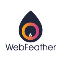 WebFeather Lyon logo - Similar company to Les Paniers De Nicolas