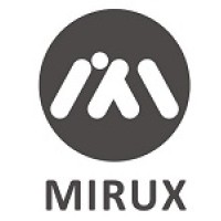 Mirux logo - Similar company to Layerwise