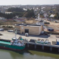 TRANSPORT MARITIME COTIER (TMC) logo - Similar company to Compagnie Interîles
