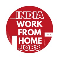 Work From Home India Jobs/ Internships, Freshers & Experience logo - Similar company to Webwises