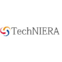 TechNIERA logo - Similar company to Techsuf - Digital Marketing Agency