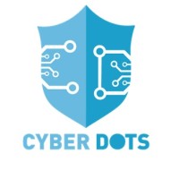 CyberDots logo - Similar company to Cyberpulse