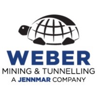 Weber Mining & Tunnelling Türkiye logo - Similar company to Mind Mining Consulting Services