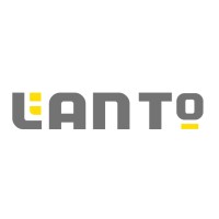 Lanto logo - Similar company to Bst Security