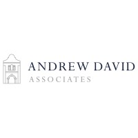 Andrew David Associates logo - Similar company to Bsg Robotics
