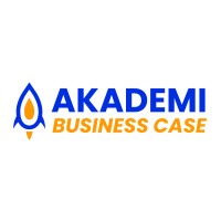 Akademi Business Case logo - Similar company to 180 Degrees Consulting - Universitas Brawijaya