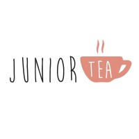 Junior Tea logo - Similar company to Pardonner Official