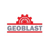 Geoblast logo - Similar company to Techstart Usa