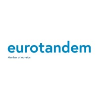 SAS Eurotandem logo - Similar company to Kalt Cheese Technology