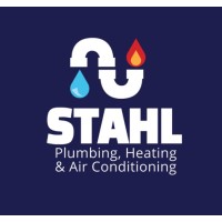 Stahl Plumbing, Heating, and Air Conditioning logo - Similar company to Derman Associates