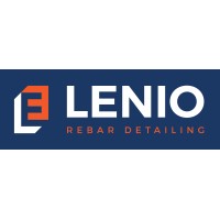 Lenio Rebar Detailing logo - Similar company to Red Dot Solution Group