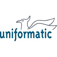 UNIFORMATIC logo - Similar company to Folan