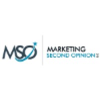 Marketing Second Opinion LLC logo - Similar company to Aro Messaging