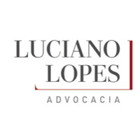 Luciano Lopes Advocacia logo - Similar company to Dolabela Advogados